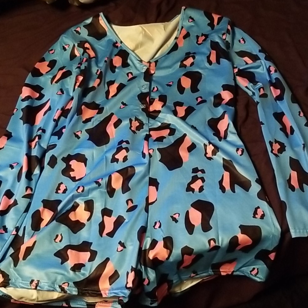 Pjs